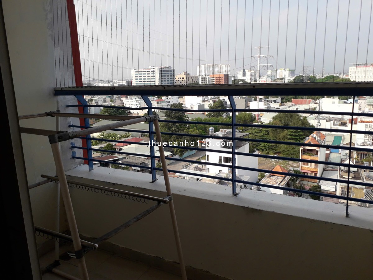 Căn hộ 75m2, 2pn 2wc, căn góc tầng cao, thoáng mát quanh năm - Ảnh 4