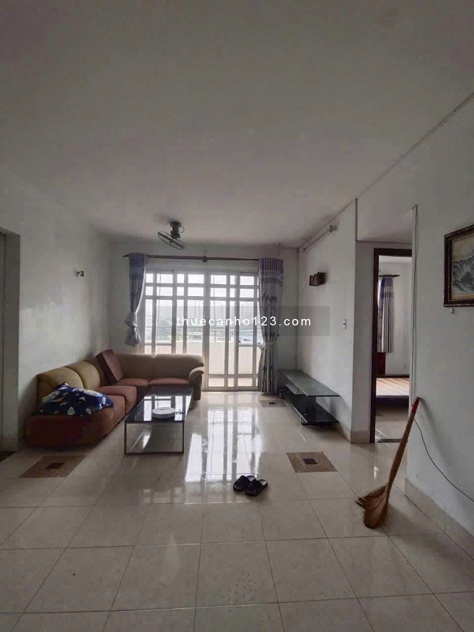 Căn 1PN, 1WC, Chung cư Thái An 2, Nguyễn Văn Quá,Q12, 48m2, giá 6tr5. Nhà sạch - Ảnh 3