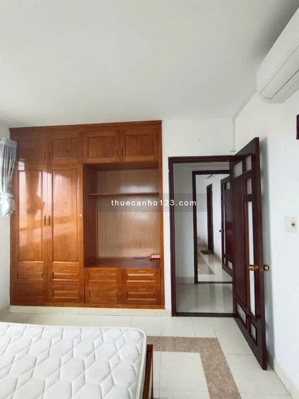 Căn 1PN, 1WC, Chung cư Thái An 2, Nguyễn Văn Quá,Q12, 48m2, giá 6tr5. Nhà sạch - Ảnh 5