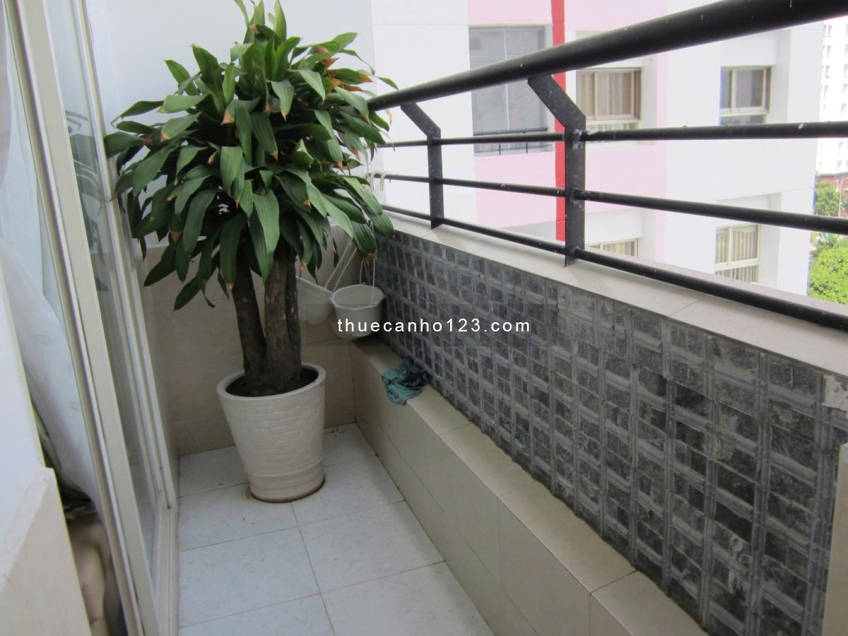 C/c Thái An 4, Nguyễn Văn Quá, Q12: 50m2, 1p ngủ, full NT, 6tr. Cọc 1th. - Ảnh 2