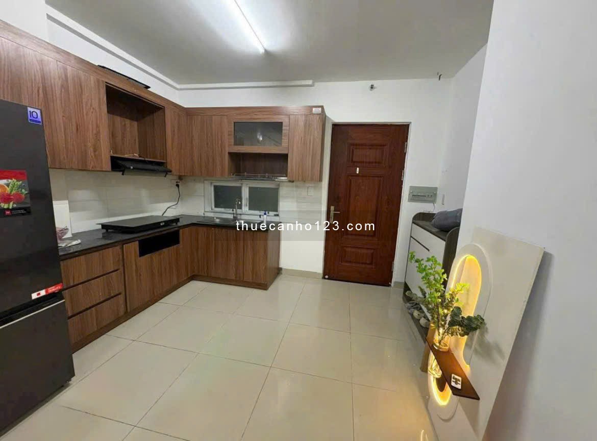 Chung cư 08 Bà Huyện Thanh Quan, Q3: 80m2, 2p ngủ, Nhà đep, 11tr5/th - Ảnh 6