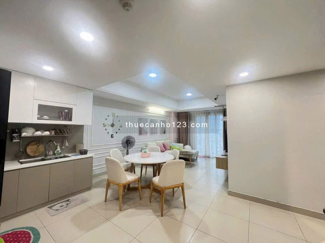 11tr/th. C/c Carillon 5, Lũy Bán Bích, TP: 76m2, 2PN, 2WC, Nội thất. - Ảnh 7