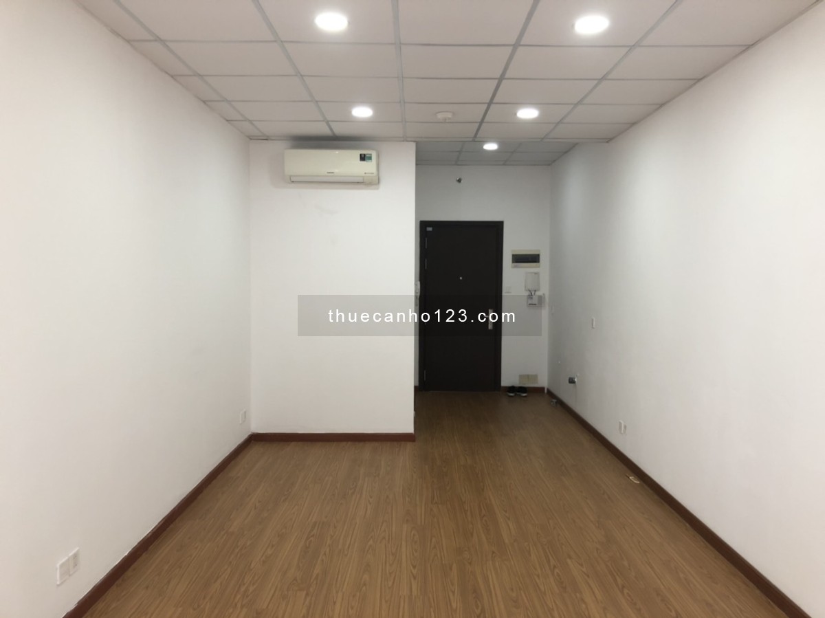 Cho thuê văn phòng nhỏ xinh- giá mềm tại The Sun Avenue - Ảnh 1