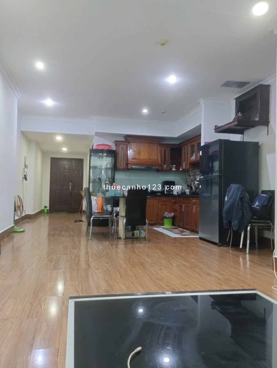 Cho thuê Phú Thọ, Q. 11, Lý Thường Kiệt, diện tích 68m2, 2pn - Ảnh 6