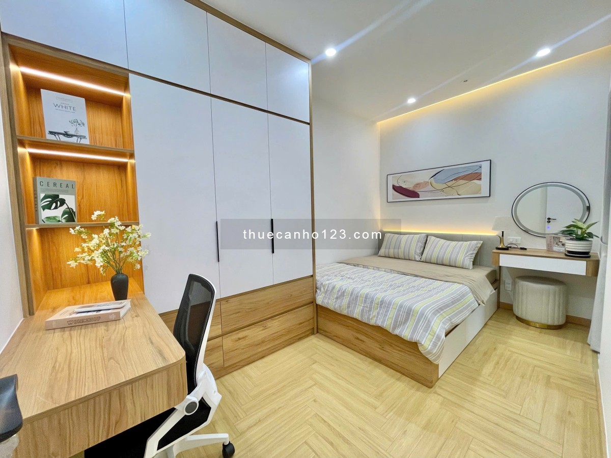 Cho thuê căn hộ Sky Garden 3 PMH Q7. 2PN, giá 12tr/tháng. - Ảnh 3
