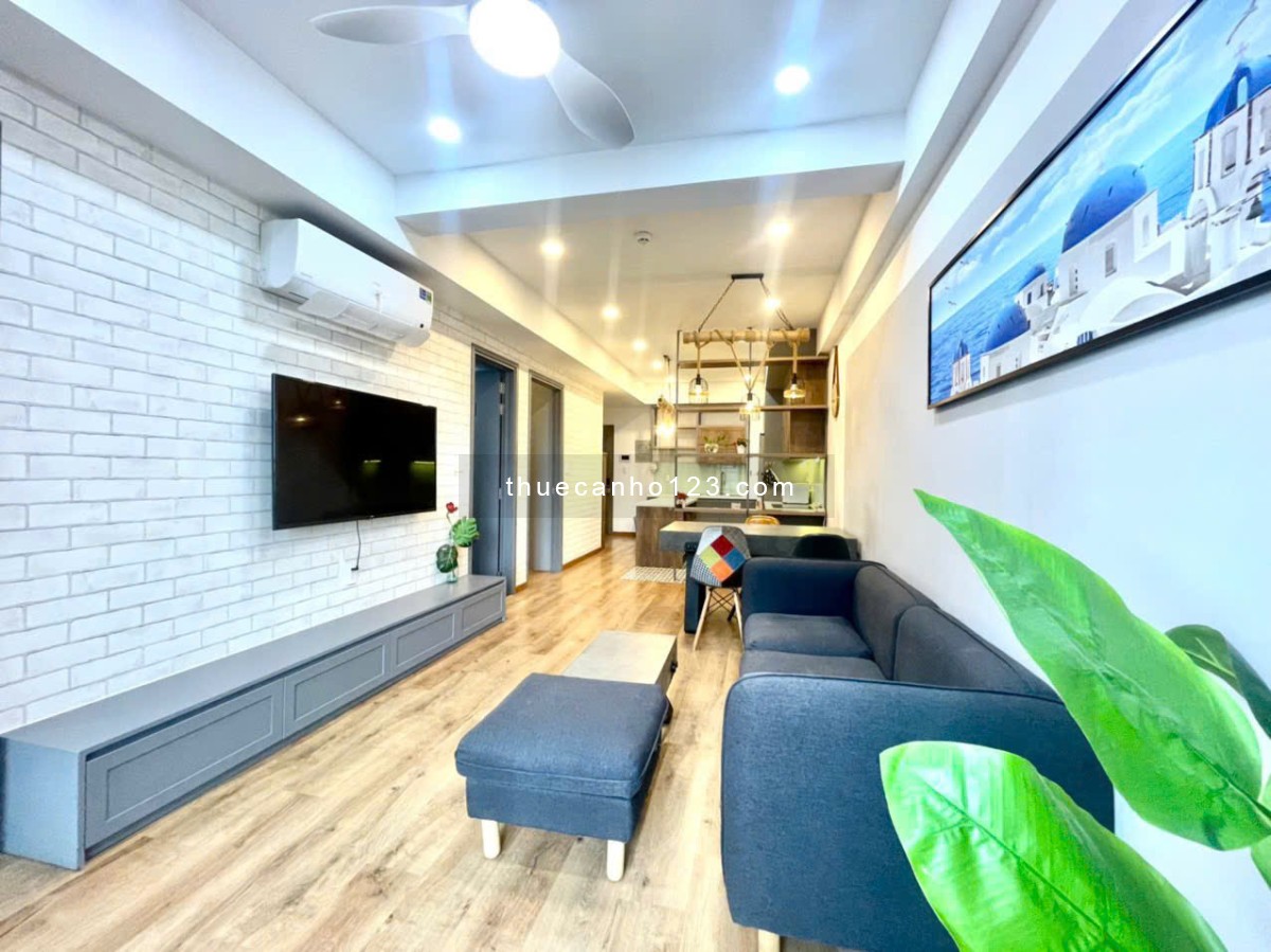 Cho thuê căn hộ SaiGon South Risidences, 2PN 2WC full NT 76m2. Gía 16tr/tháng - Ảnh 3
