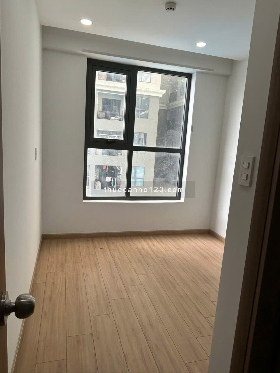 Chung cư Topaz Garden, Trịnh ĐÌnh Thảo, TP: 2PN, 9,5tr/th, nhà mới, 75m2 - Ảnh 3