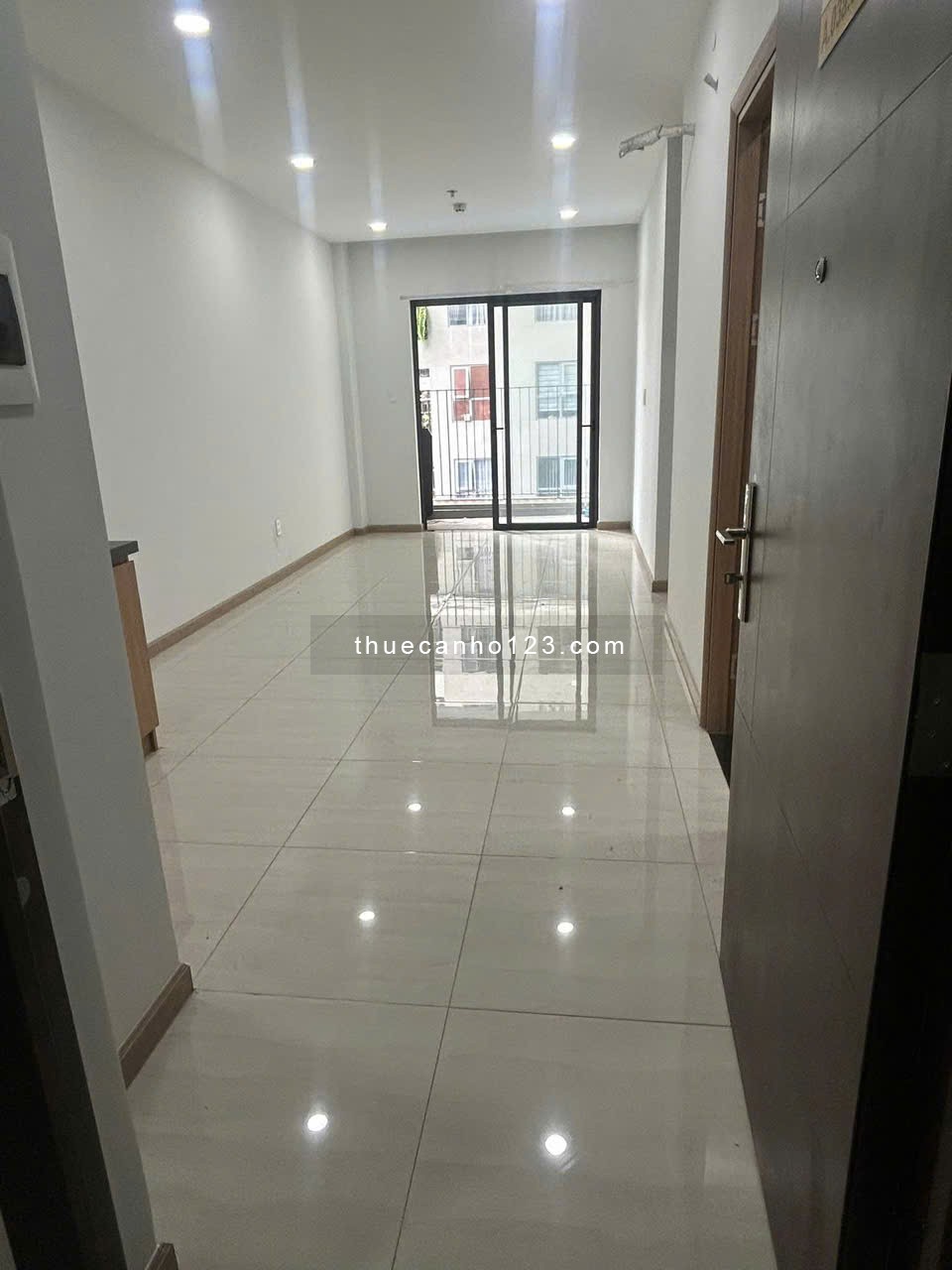 Chung cư Topaz Garden, Trịnh ĐÌnh Thảo, TP: 2PN, 9,5tr/th, nhà mới, 75m2 - Ảnh 1