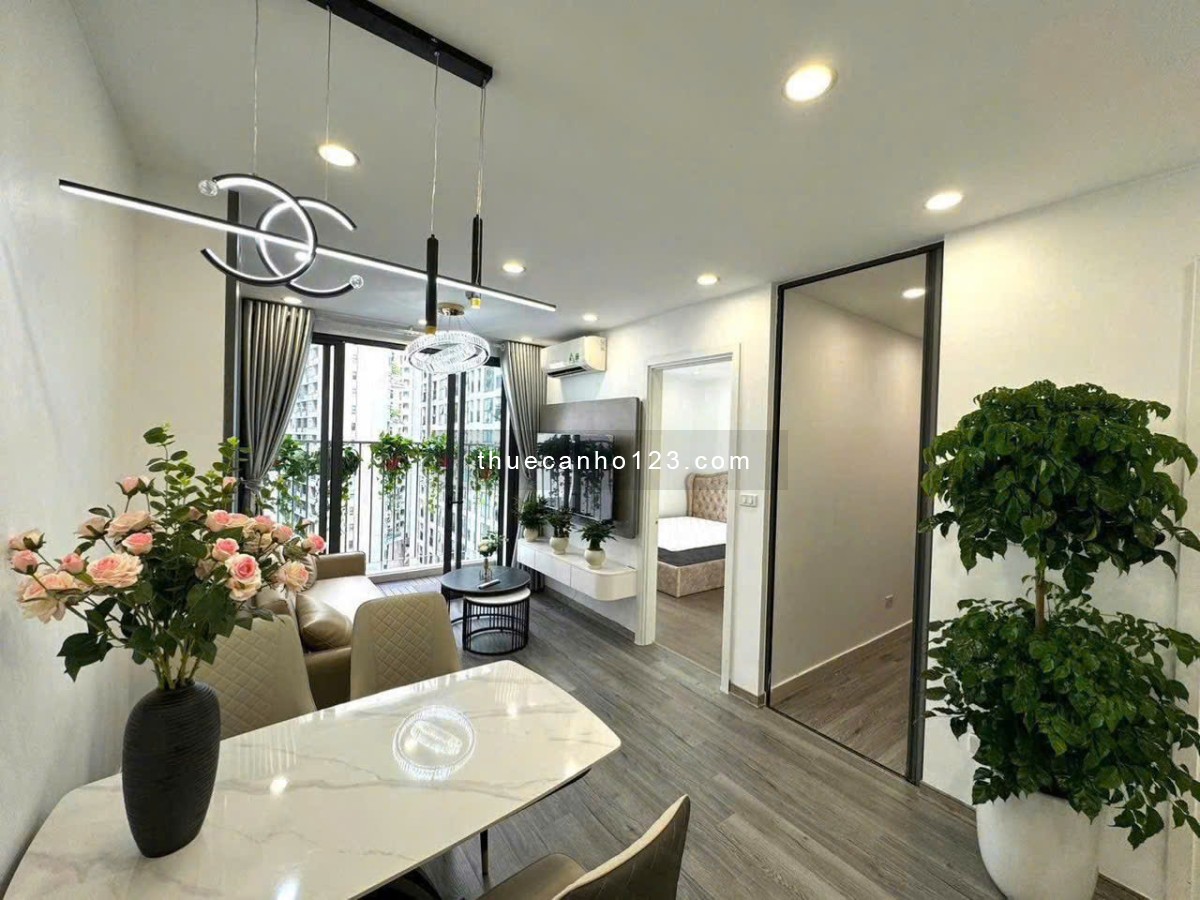 Chung cư Bàu Cát, Hồng Lạc, TB: 2p ngủ, nội thất full, 75m2, 11tr/th - Ảnh 1