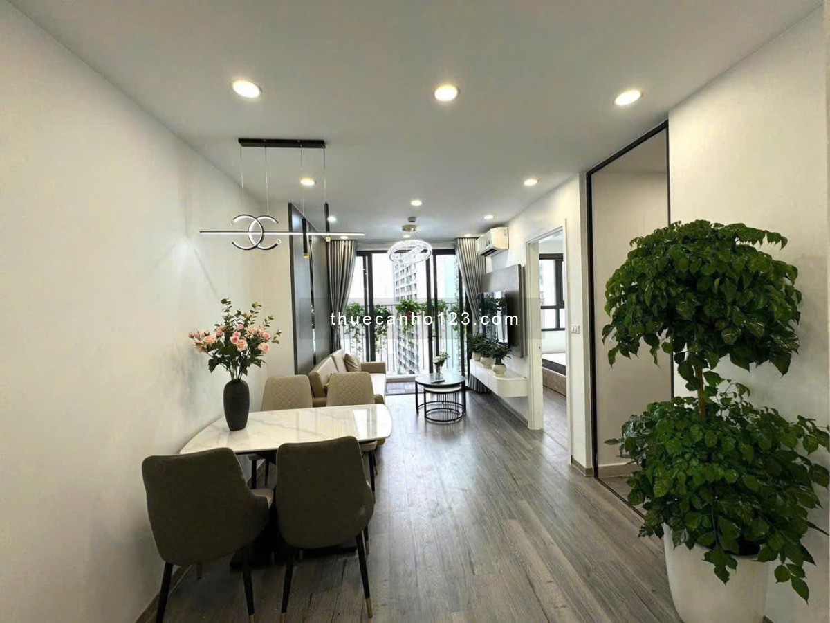 Chung cư Bàu Cát, Hồng Lạc, TB: 2p ngủ, nội thất full, 75m2, 11tr/th - Ảnh 2