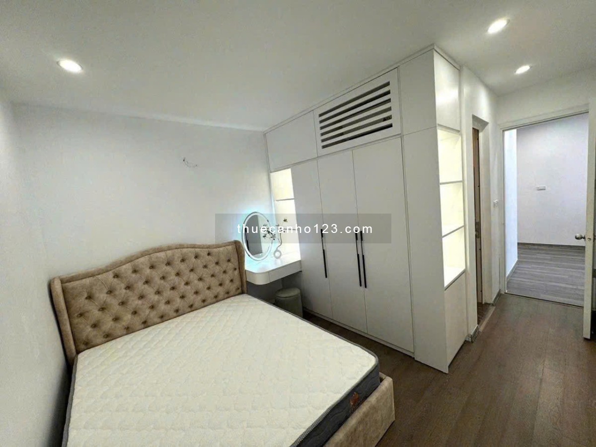 Chung cư Bàu Cát, Hồng Lạc, TB: 2p ngủ, nội thất full, 75m2, 11tr/th - Ảnh 4
