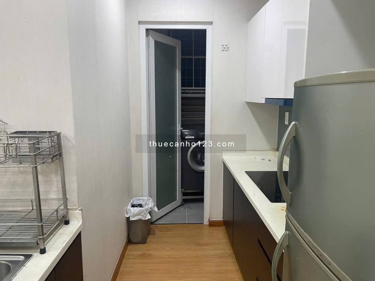 C/c Thái An, Nguyễn văn Quá 1 pngủ NTCC, giá 6tr/th - Ảnh 3