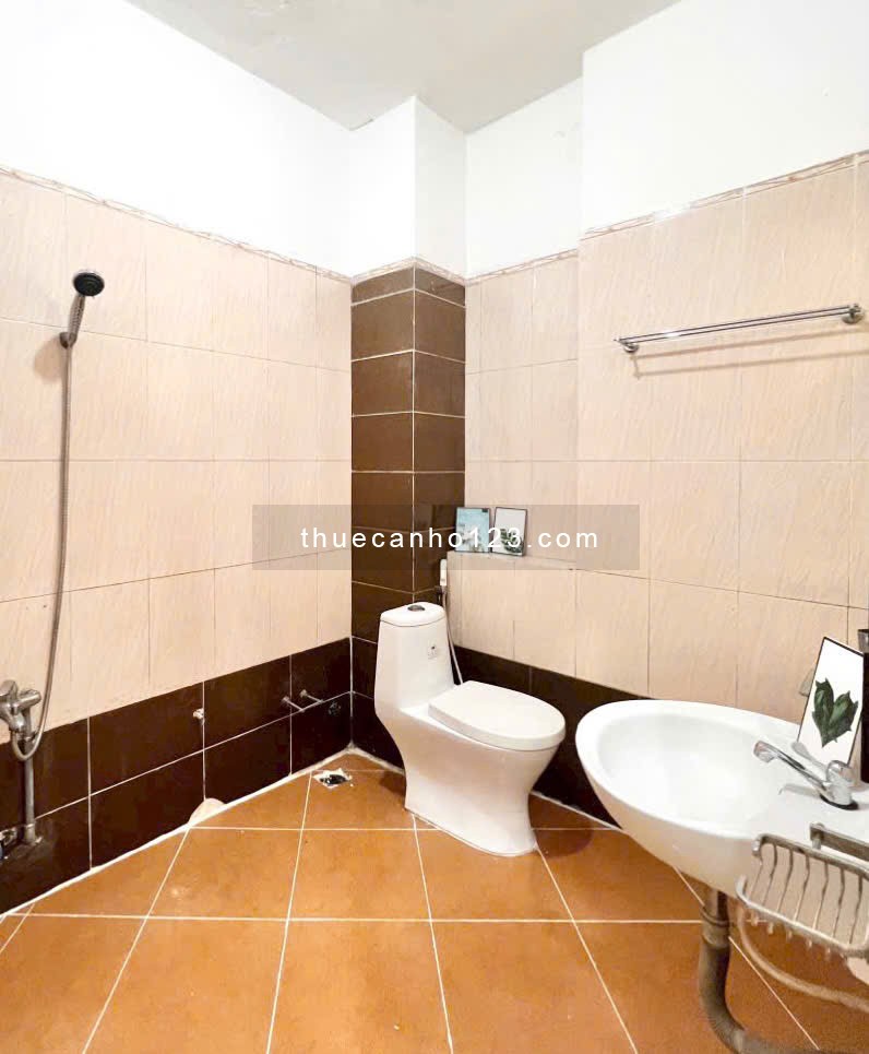 STUDIO QUẬN 1 FULL NT CỬA SỔ TRỜI - Ảnh 4