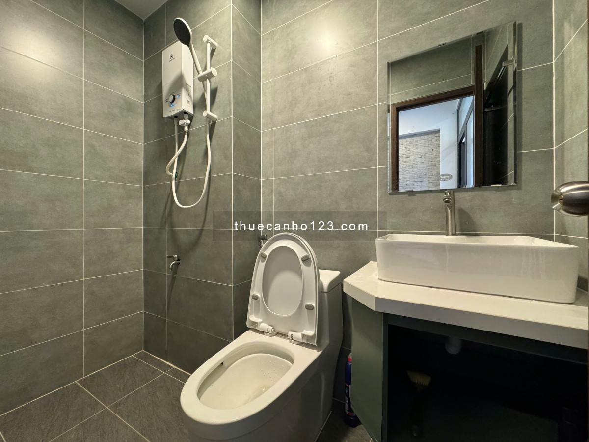 STUDIO QUẬN 1 BANCOL FULL NỘI THẤT - Ảnh 6