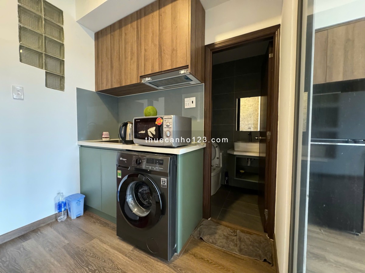 STUDIO QUẬN 1 BANCOL FULL NỘI THẤT - Ảnh 8