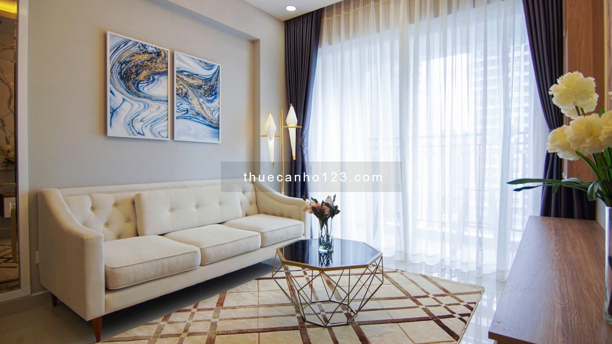 Cho thuê gấp căn hộ 2PN full nội thất giá chỉ từ 12 triệu, nhận tìm nhà theo nhu cầu - Ảnh 3