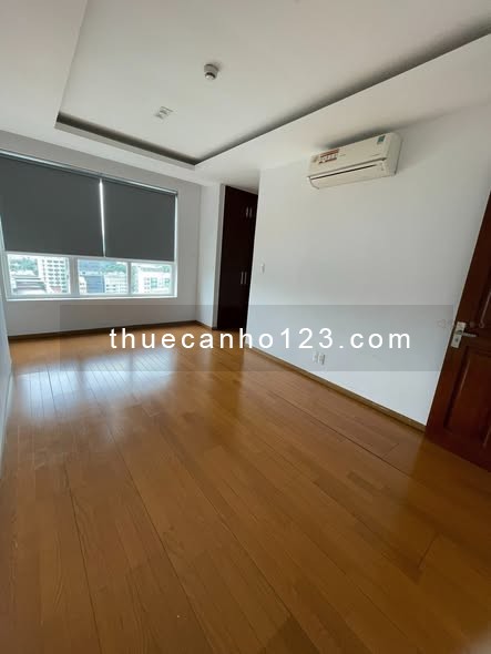 CHO THUÊ SKY CENTER TÂN BÌNH – 3PN 129M² | GIÁ TỐT 21TR - Ảnh 1