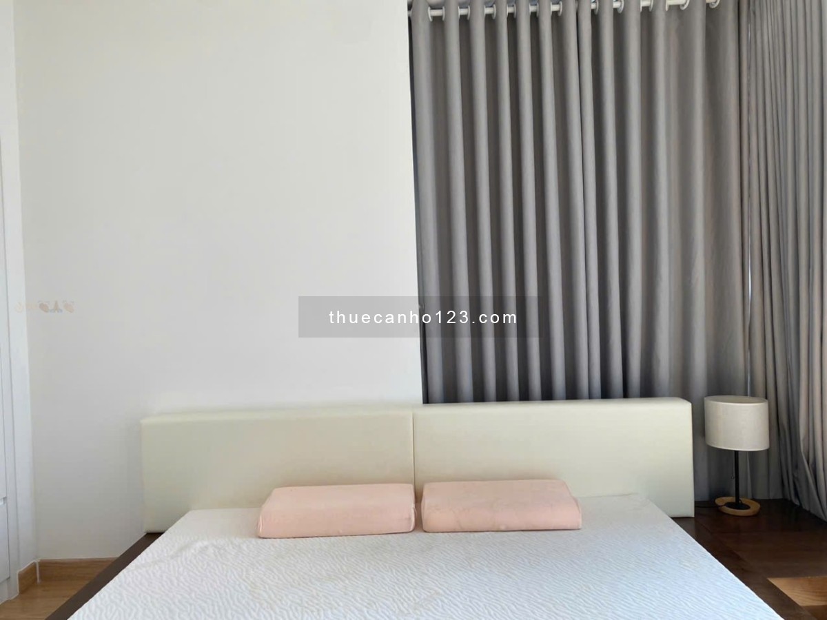 2PN Sunwah Pearl | Cho thuê full nội thất | 42 triệu/tháng - Ảnh 8