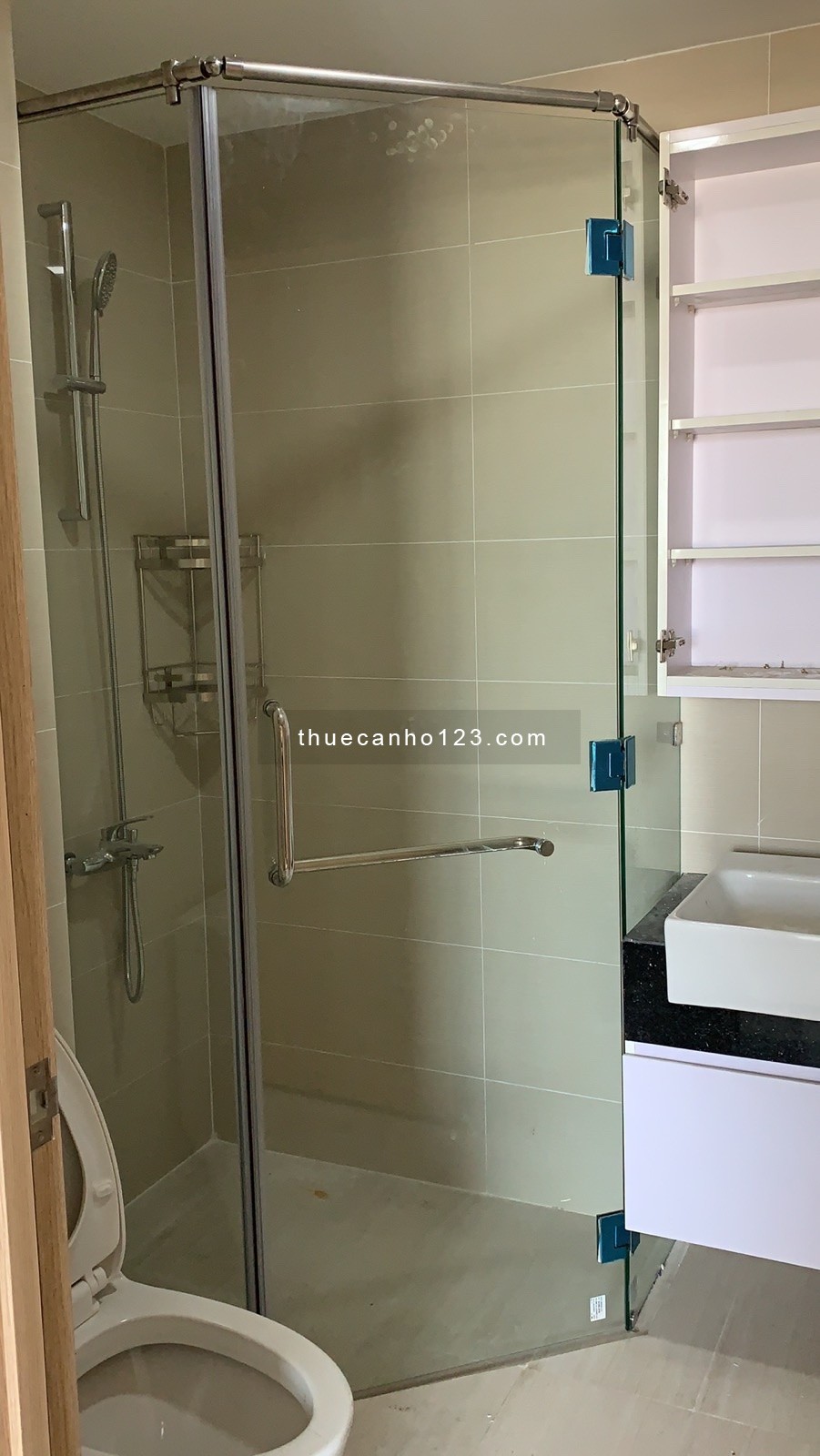 CHO THUÊ CĂN HỘ BOTANICA PREMIER – 2PN 70M² | VIEW ĐẸP, GIÁ 18TR - Ảnh 7