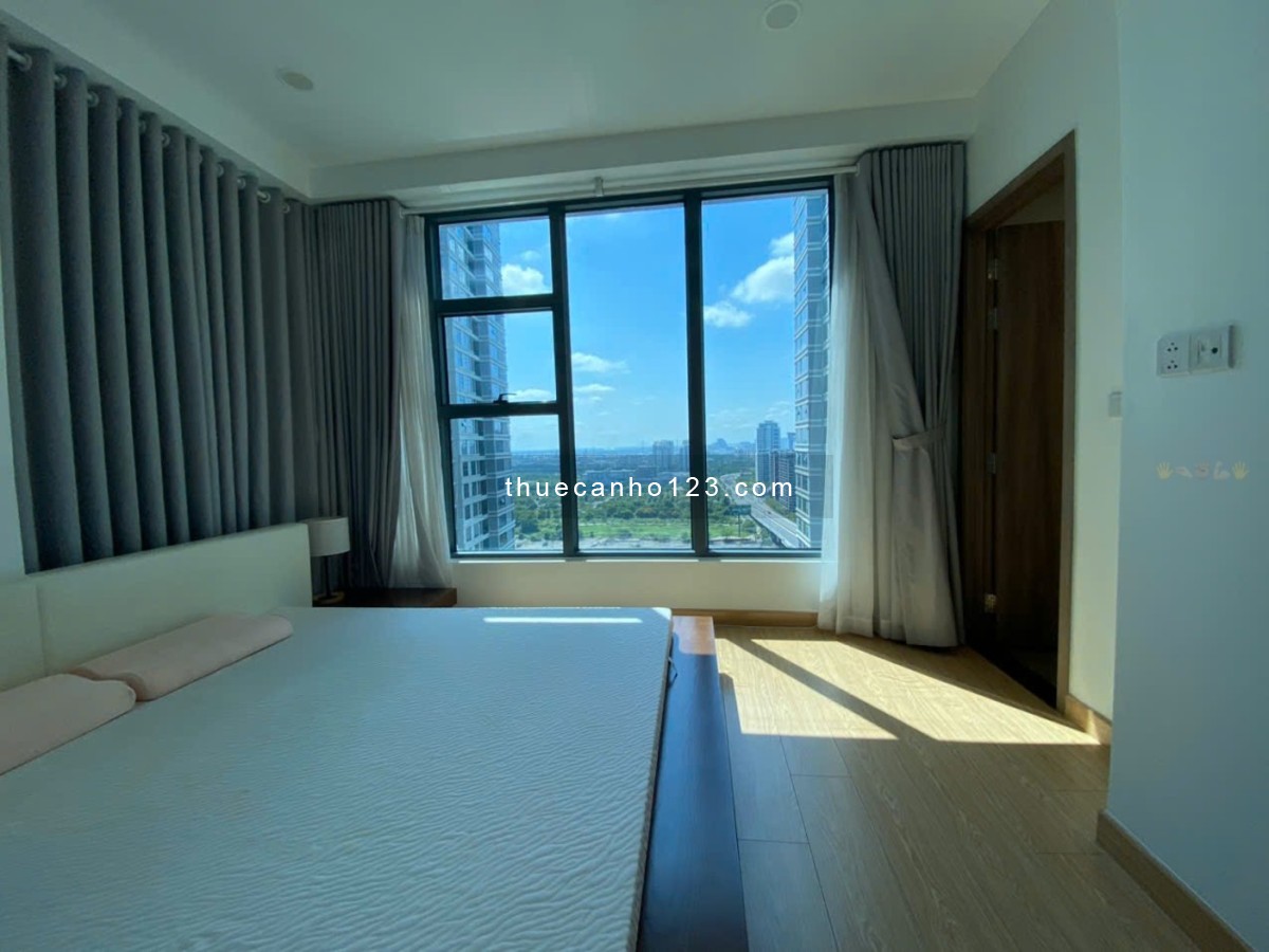 2PN Sunwah Pearl | Cho thuê full nội thất | 42 triệu/tháng - Ảnh 6