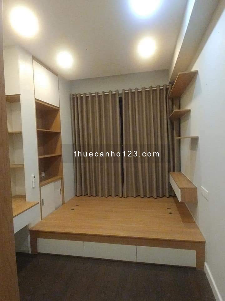 CHO THUÊ CĂN HỘ BOTANICA PREMIER – 2PN 70M² | VIEW ĐẸP, GIÁ 18TR - Ảnh 4