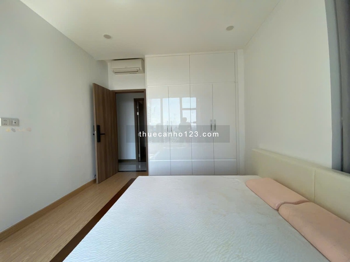 2PN Sunwah Pearl | Cho thuê full nội thất | 42 triệu/tháng - Ảnh 9