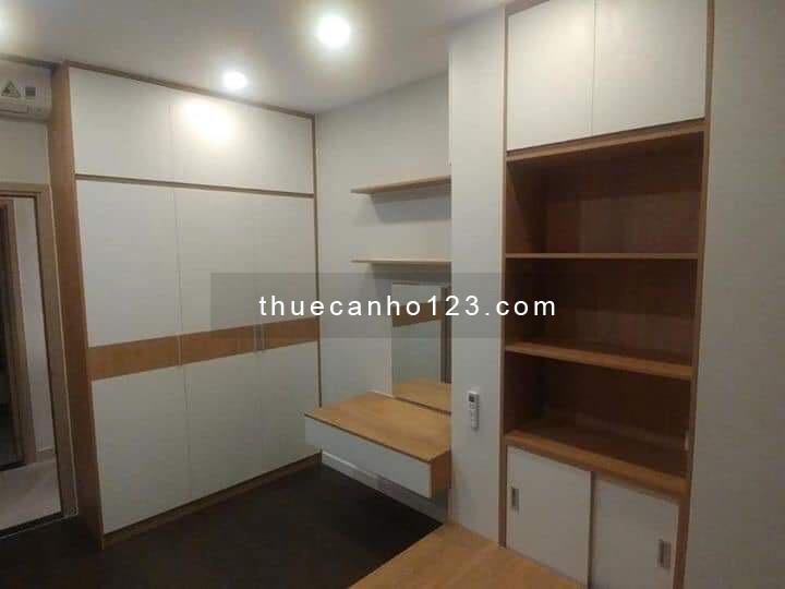 CHO THUÊ CĂN HỘ BOTANICA PREMIER – 2PN 70M² | VIEW ĐẸP, GIÁ 18TR - Ảnh 2
