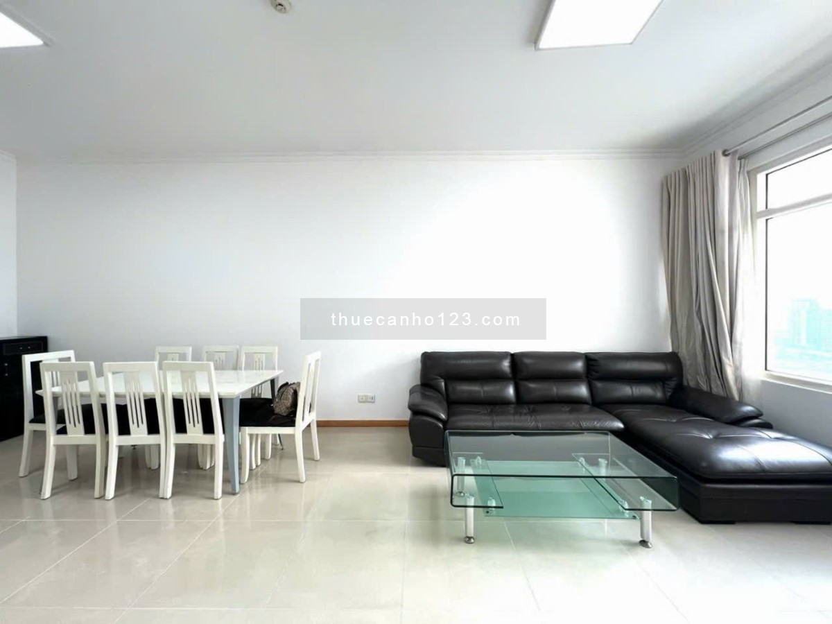 SAIGON PEARL – DANH SÁCH CHO THUÊ GIÁ TỐT - Ảnh 6