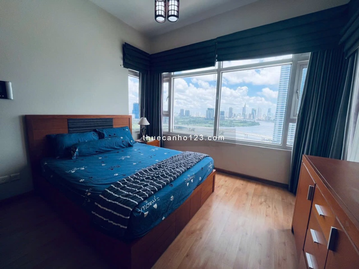 SAIGON PEARL – DANH SÁCH CHO THUÊ GIÁ TỐT - Ảnh 7