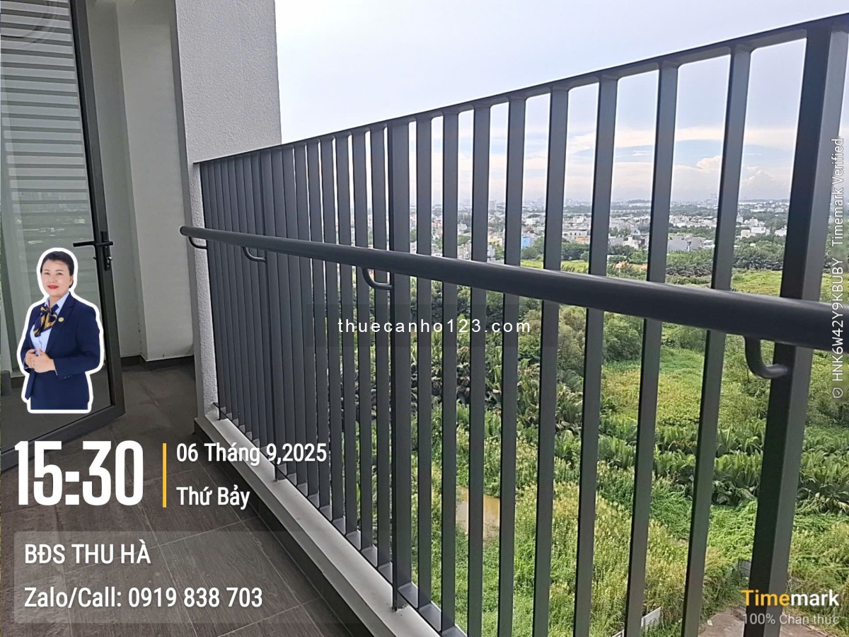 Giỏ hàng cho thuê giá rẻ từ 4.7trieu/th, căn 1PN, 2PN, 3PN MT Eastmark City - Ảnh 6