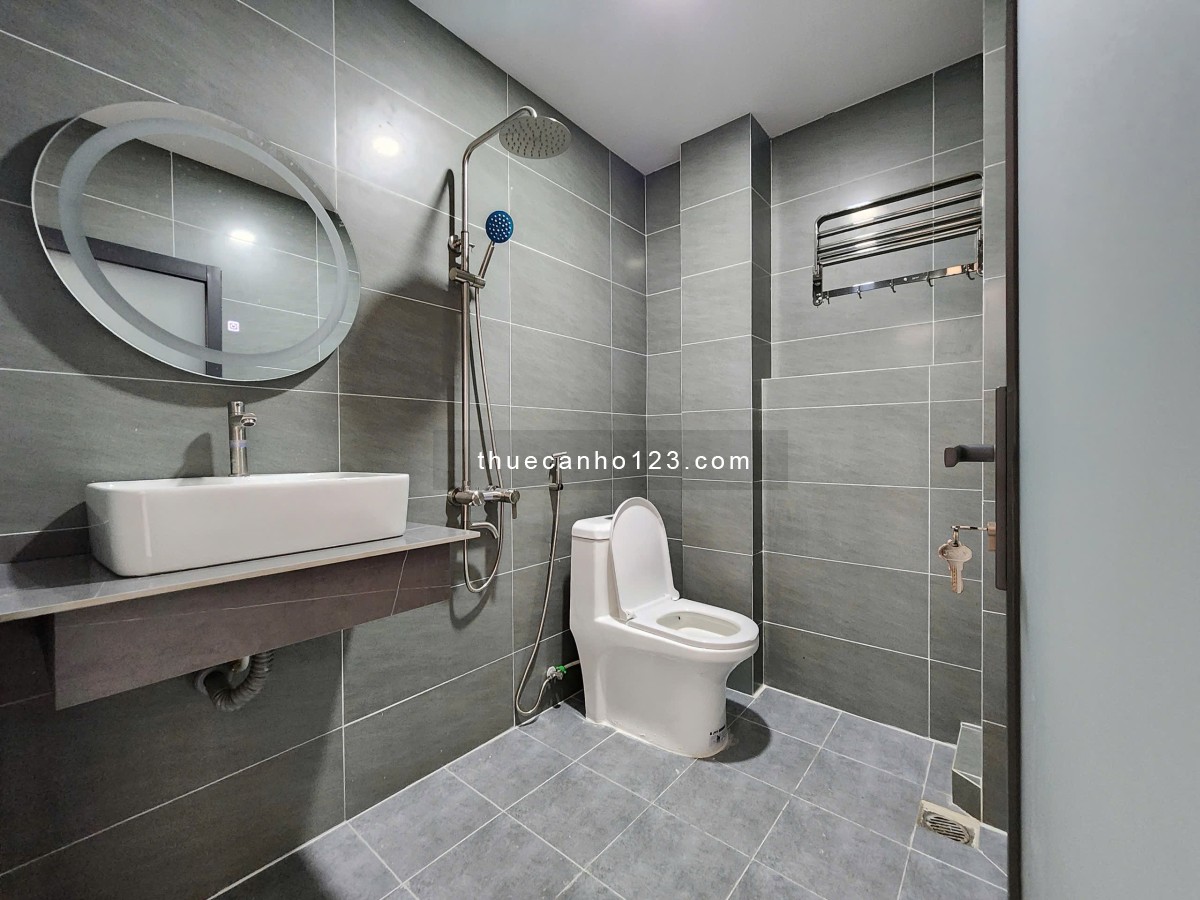 1PN SÂN THƯỢNG RIÊNG BIỆT – VIEW CỰC CHILL – TRUNG TÂM KHU BÀU CÁT! - Ảnh 9
