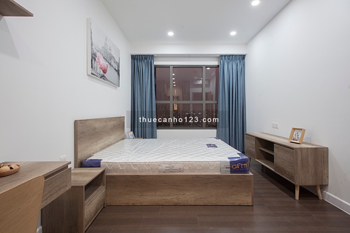 Cập nhật giỏ hàng căn hộ The Sun Avenue mới nhất - nhà đẹp, giá tốt, hỗ trợ nhiệt tình - Ảnh 3