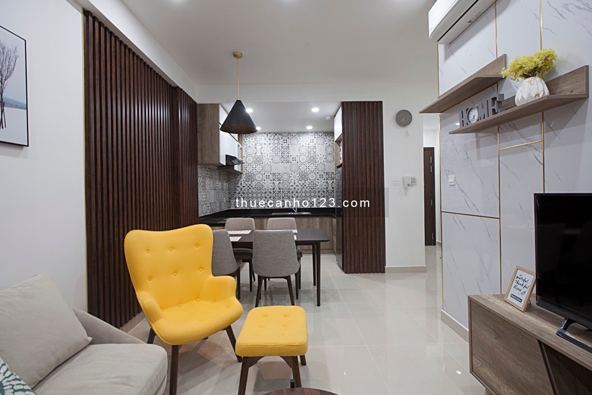 Cập nhật giỏ hàng căn hộ The Sun Avenue mới nhất - nhà đẹp, giá tốt, hỗ trợ nhiệt tình - Ảnh 2