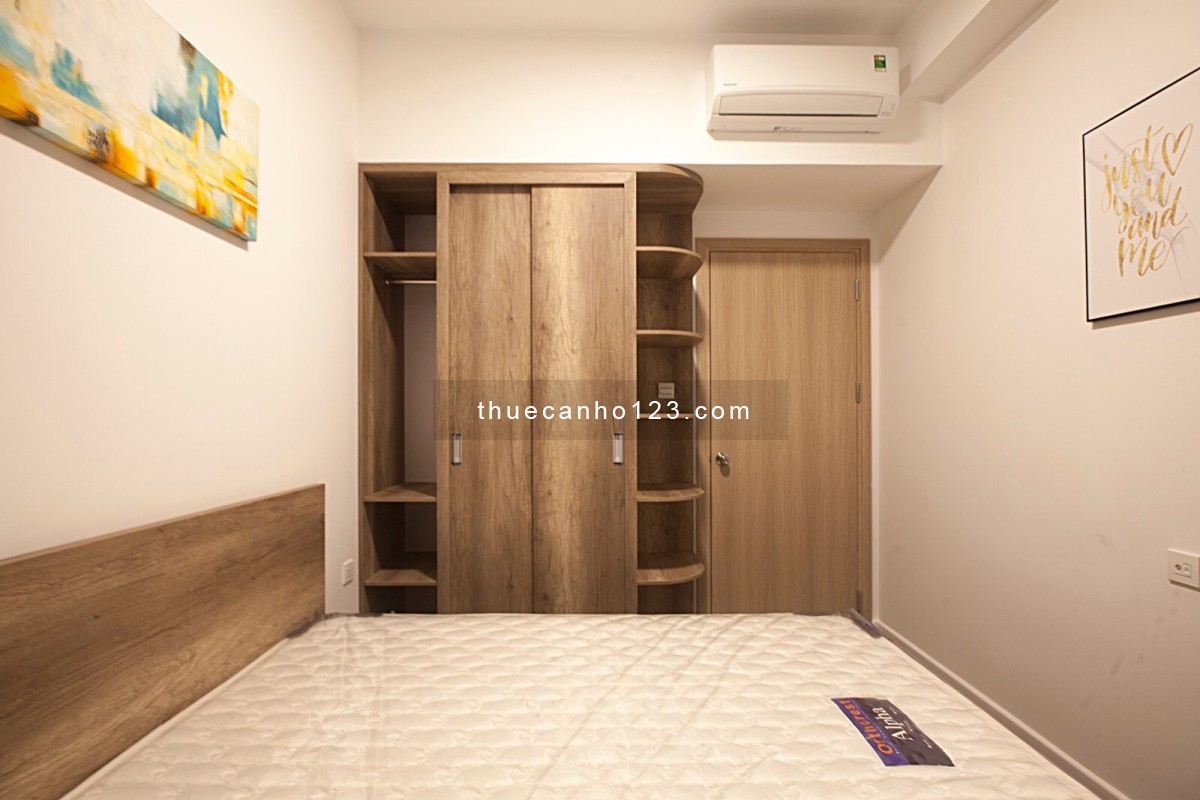 Cập nhật giỏ hàng căn hộ The Sun Avenue mới nhất - nhà đẹp, giá tốt, hỗ trợ nhiệt tình - Ảnh 4