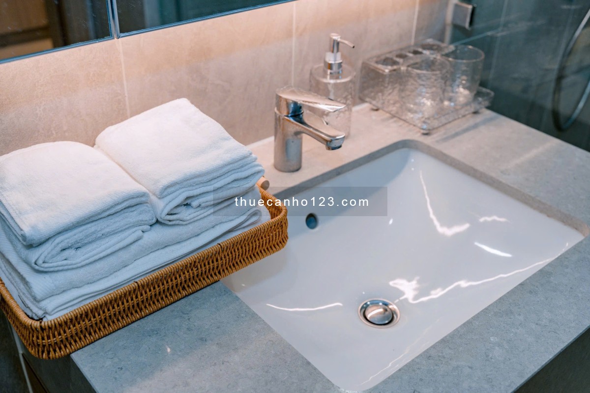 Cho thuê căn hộ Chung cư Lancaster Luminaire - Ảnh 6