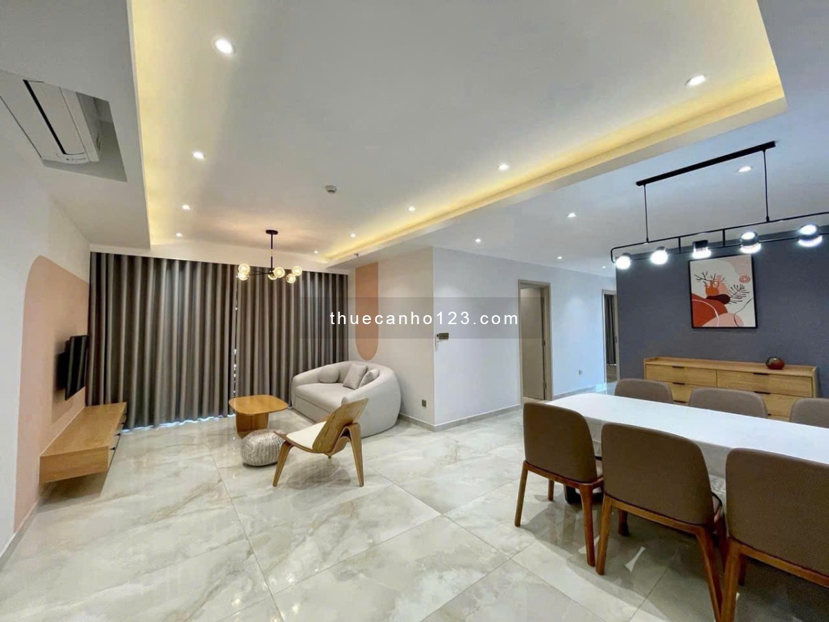 Cần cho thuê nhanh căn hộ Hưng Phúc - Happy Residence, PMH, Q7 giá rẻ. LH: 0914 574 528 (Em Thao) - Ảnh 1