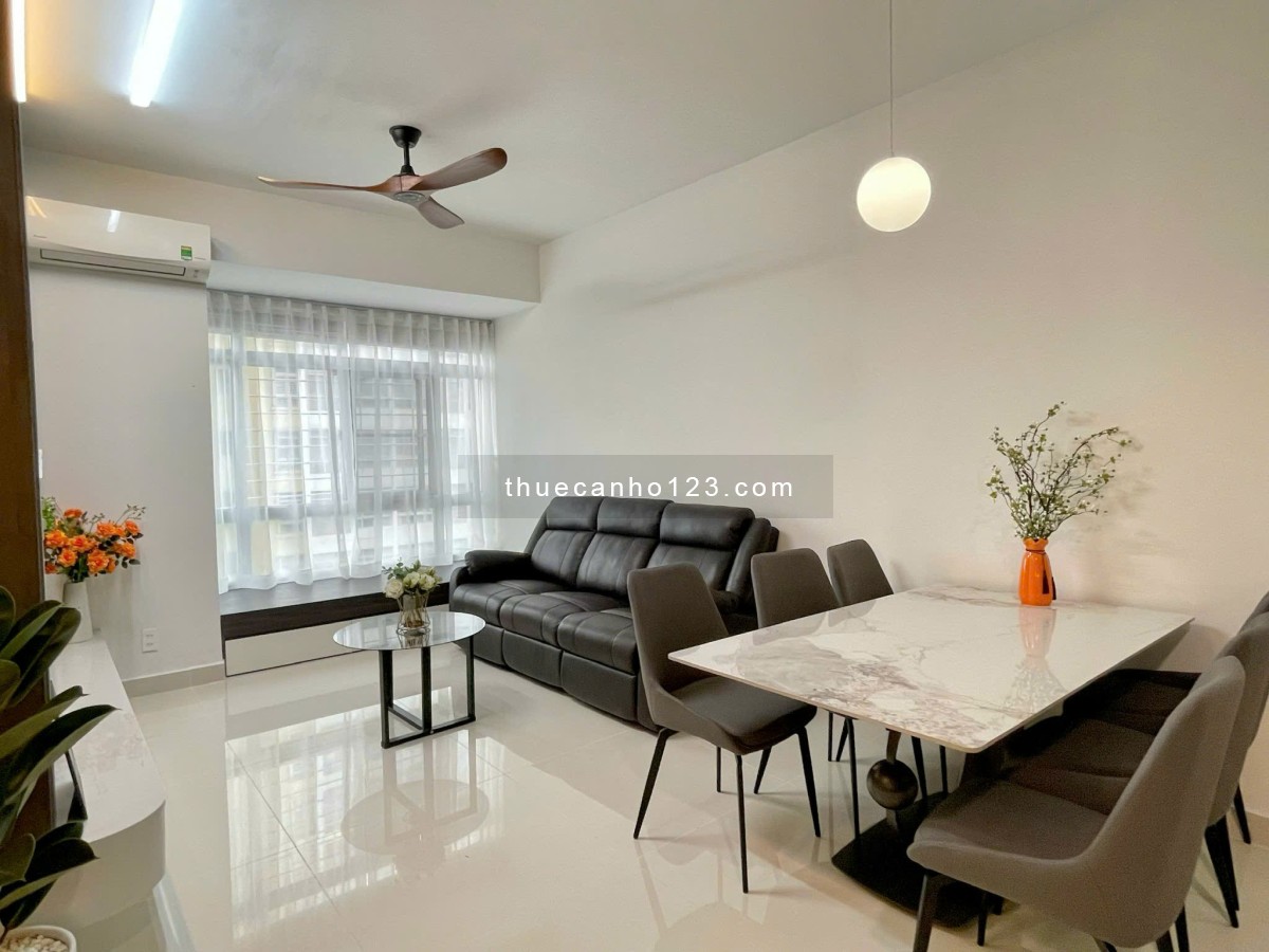 Cho thuê gấp căn hộ 2PN full nội thất giá chỉ từ 12 triệu, nhận tìm nhà theo nhu cầu - Ảnh 12
