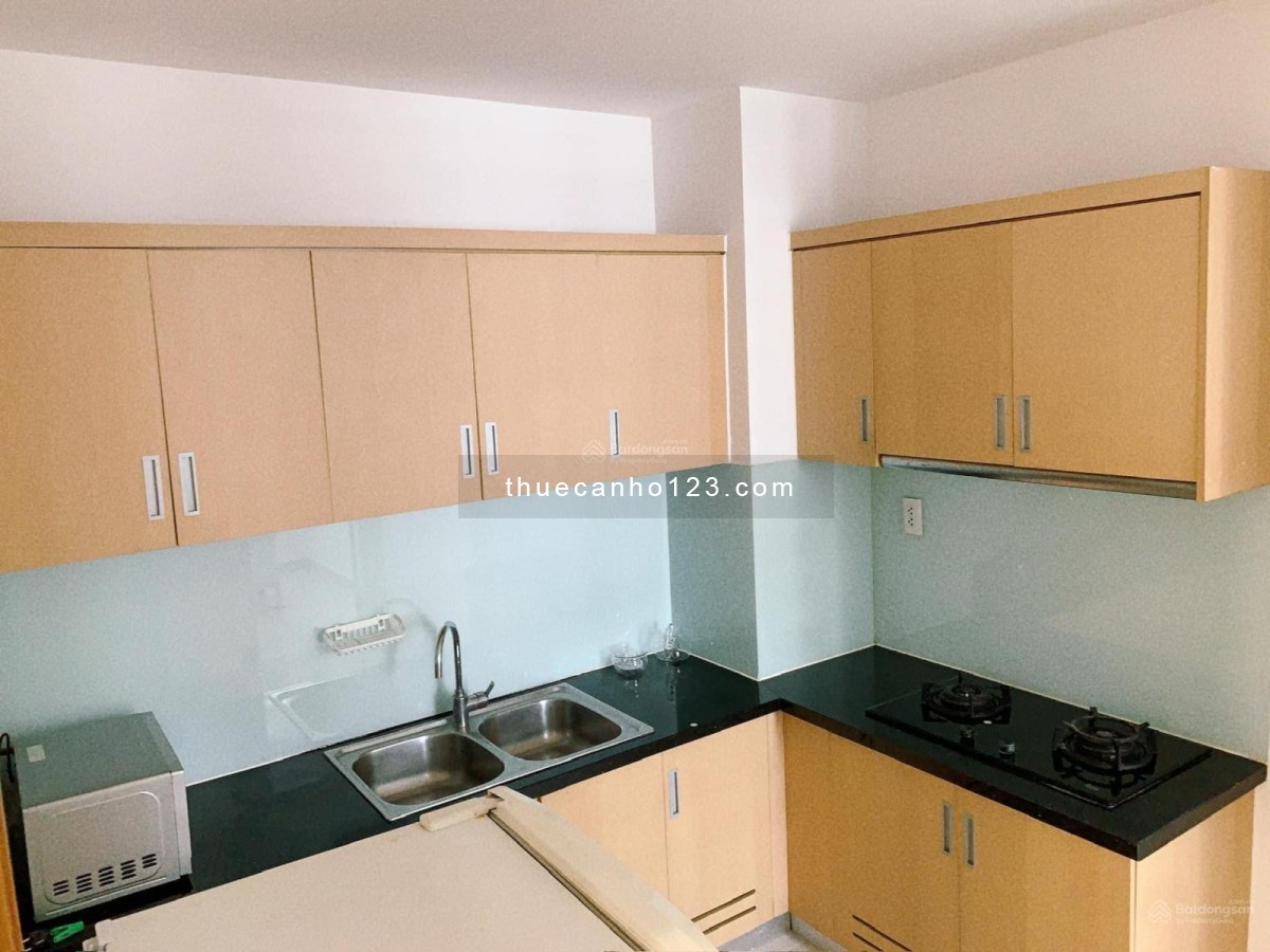 Cho thuê căn hộ 78m 2PN 2WC có nội thất vào ở ngay giá 13,5tr/th - Ảnh 3