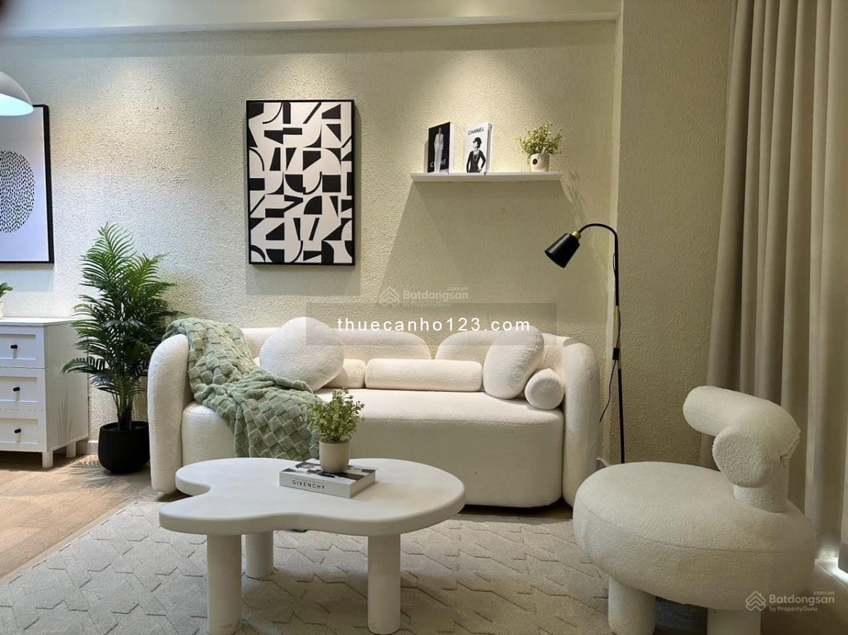 Cho thuê căn hộ Terra Royal, 72m2, 2PN, 2WC, chỉ 20tr/th - Ảnh 7