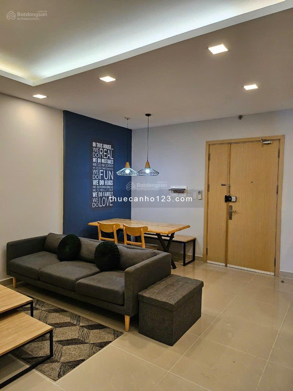 Terra Royal cần cho thuê 2pn giá tốt chỉ với 22 tr/th - Ảnh 1