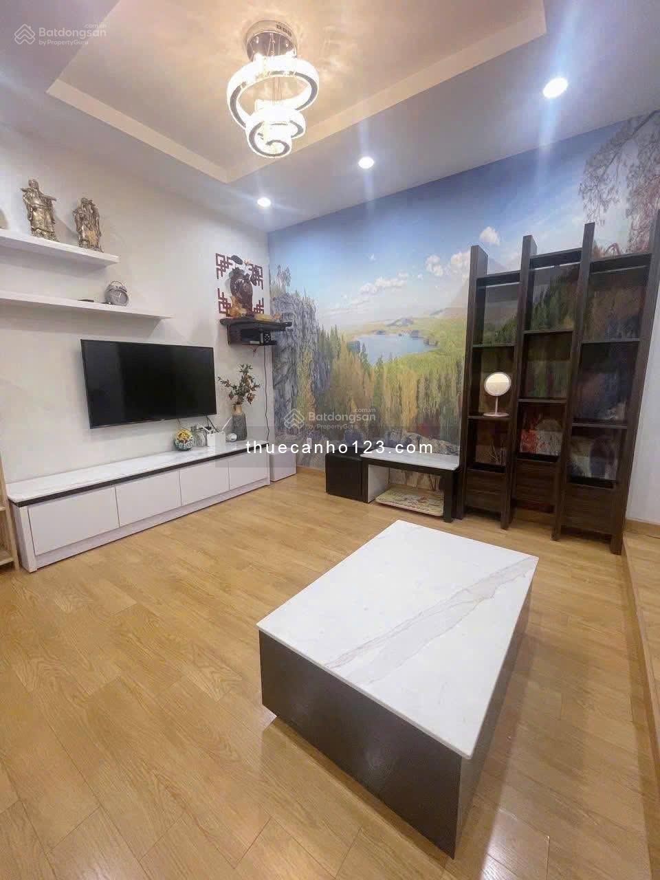 Cho thuê Him Lam Riverside Q7 – 2PN 78M² | Full NT, Gía 14TR - Ảnh 2
