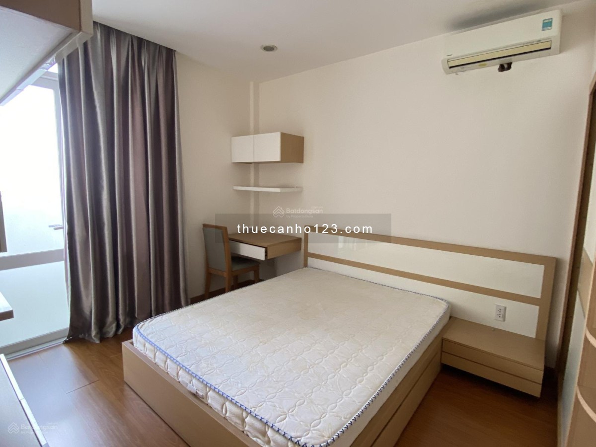 Cho thuê căn Him Lam Riverside Q7 76m2 2pn 2wc vào liền. Giá 14.5tr - Ảnh 5