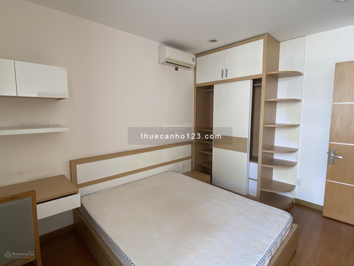 Cho thuê căn Him Lam Riverside Q7 76m2 2pn 2wc vào liền. Giá 14.5tr - Ảnh 4
