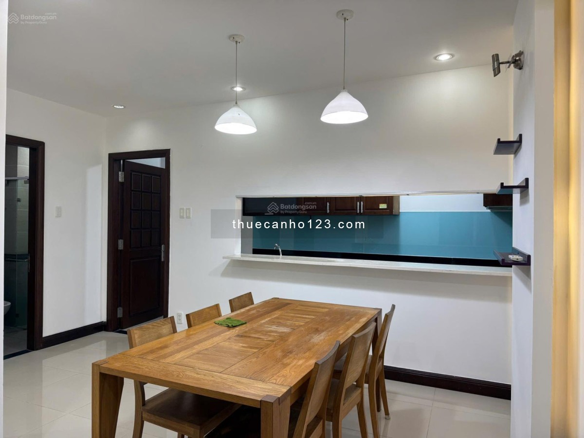 Cần cho thuê căn hộ Him Lam Riverside NTCB, 100m² – 2PN, 2WC + 1 kho nhỏ, 15 triệu/tháng - Ảnh 7
