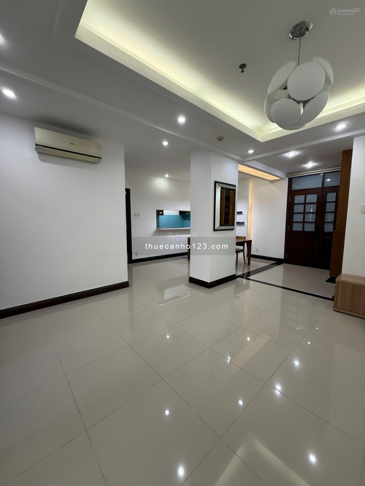 Cần cho thuê căn hộ Him Lam Riverside NTCB, 100m² – 2PN, 2WC + 1 kho nhỏ, 15 triệu/tháng - Ảnh 2