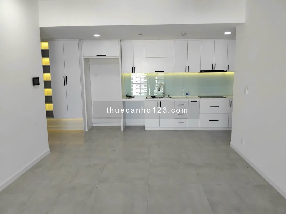 Siêu phẩm cho thuê The Antonia Phú Mỹ Hưng 3PN – 2WC, 107m2 full NT cao cấp, view villa - Ảnh 6