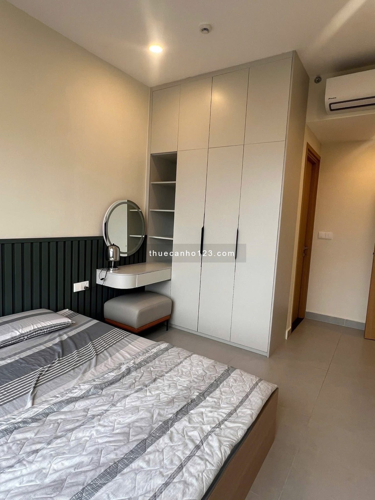 Cho thuê căn hộ 2PN2WC 85m2, Celesta Rise - Ảnh 3