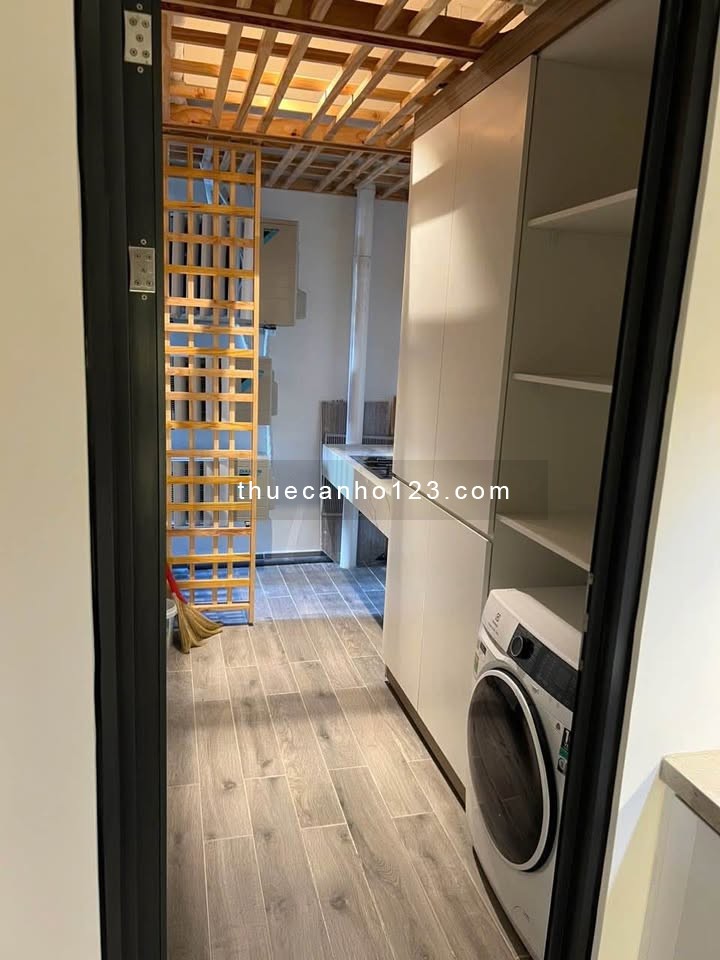 Cho thuê 2PN – 2WC, NT đầy đủ, nhà đẹp, view thoáng tại CC The Antonia - PMH - Ảnh 6