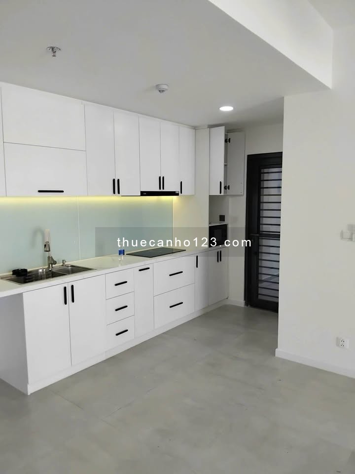 Siêu phẩm cho thuê The Antonia Phú Mỹ Hưng 3PN – 2WC, 107m2 full NT cao cấp, view villa - Ảnh 1