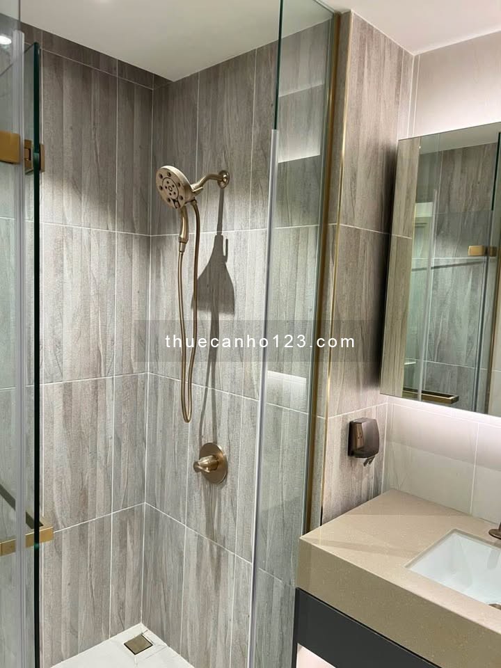 Cho thuê 2PN – 2WC, NT đầy đủ, nhà đẹp, view thoáng tại CC The Antonia - PMH - Ảnh 5